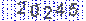 This Is CAPTCHA Image